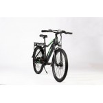 Allegro Electric Mountain Urban Bike 250W 36V 10AH E-Bike